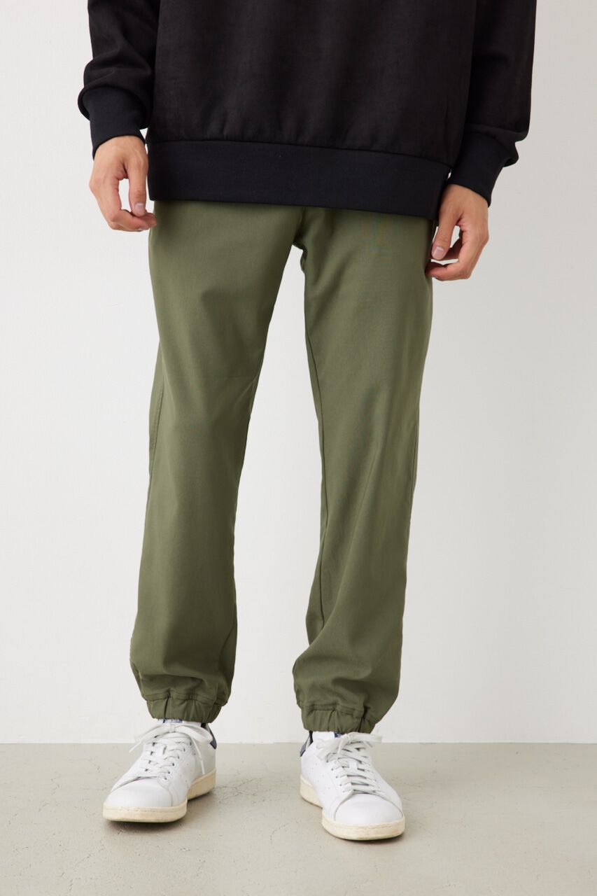 RODEO CROWNS「DREAMSTRETCH WARM EASYJOGPANTS」|その他|KHA