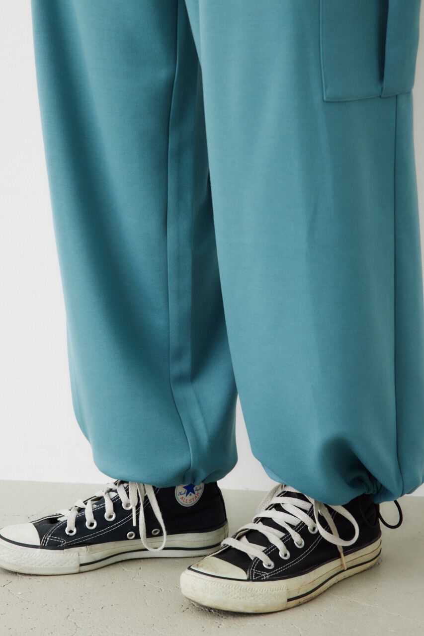 RODEO CROWNS「B-HEAT ダンボール カーゴパンツ」|その他|