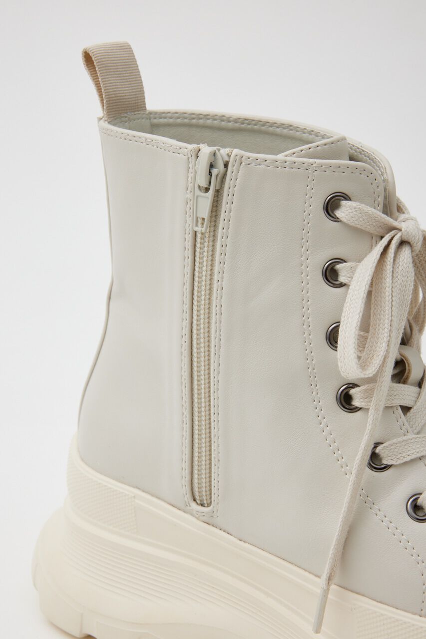 RODEO CROWNS「LACE UP SNEAKER BOOTS」|その他|