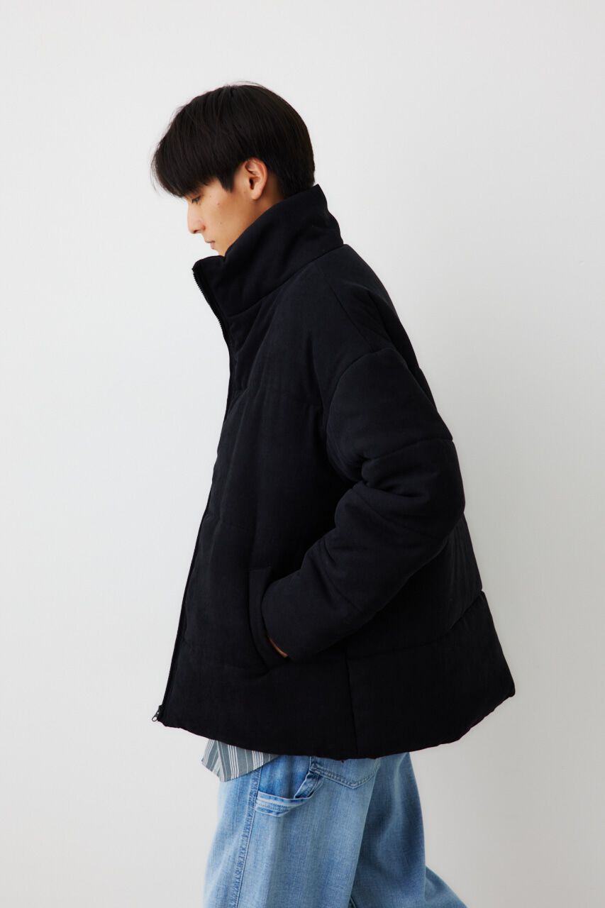 RODEO CROWNS「コーデュロイ中綿ブルゾン」|ブルゾン・スタジャン|