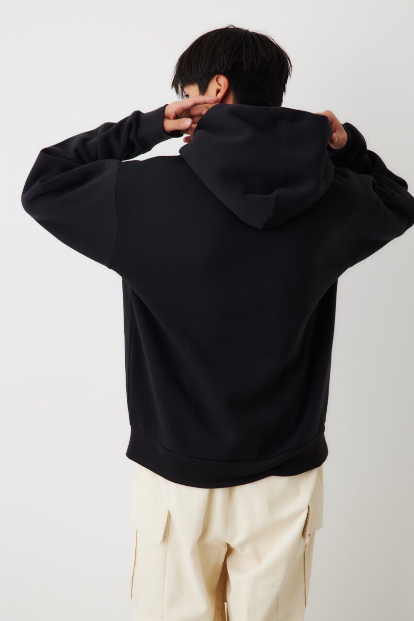 RODEO CROWNS「スクリプトサインロゴスウェットパーカー」|パーカー|