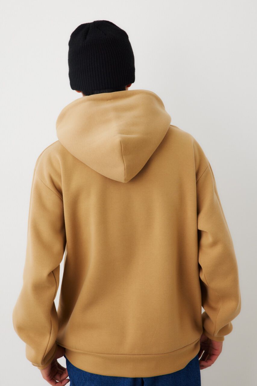 RODEO CROWNS「スクリプトサインロゴスウェットパーカー」|パーカー|