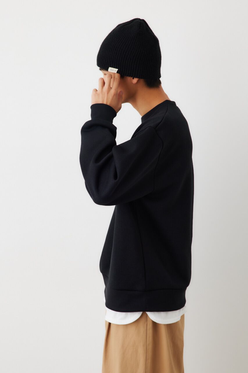 RODEO CROWNS「ニットライクレイヤードトップス」|Tシャツ・カットソー|