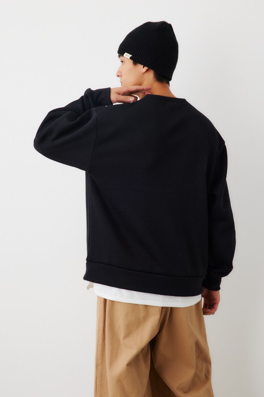 RODEO CROWNS「ニットライクレイヤードトップス」|Tシャツ・カットソー|