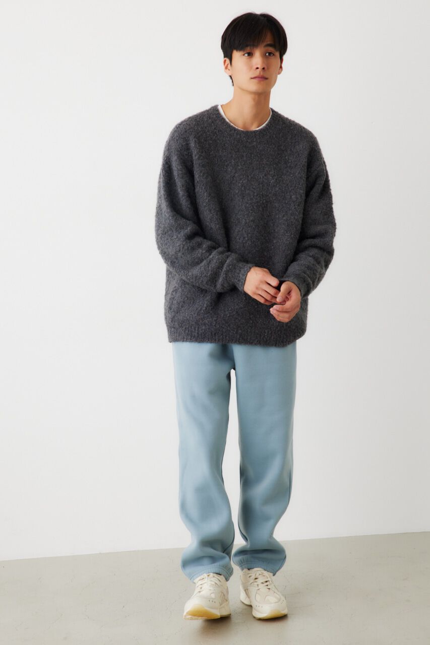 RODEO CROWNS「スクリプトサインロゴスウェットパンツ」|その他|