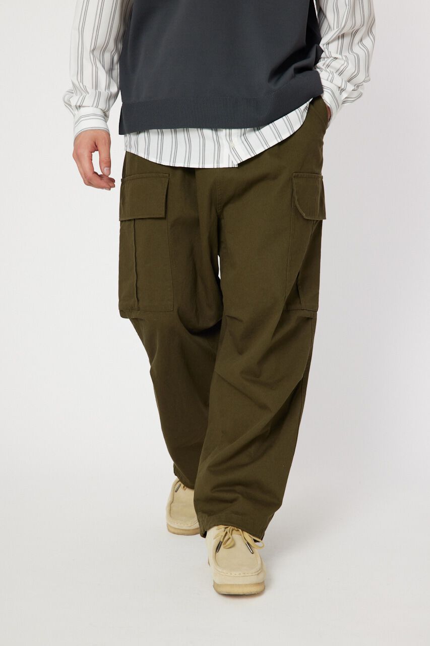 RODEO CROWNS「SURVIVAL PANTS VOL.2」|その他|KHA