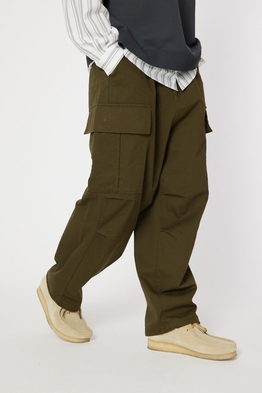 RODEO CROWNS「SURVIVAL PANTS VOL.2」|その他|