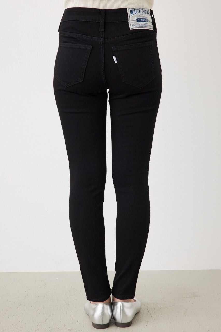 RODEO CROWNS「RODEASY SKINNY DENIM」|デニム|