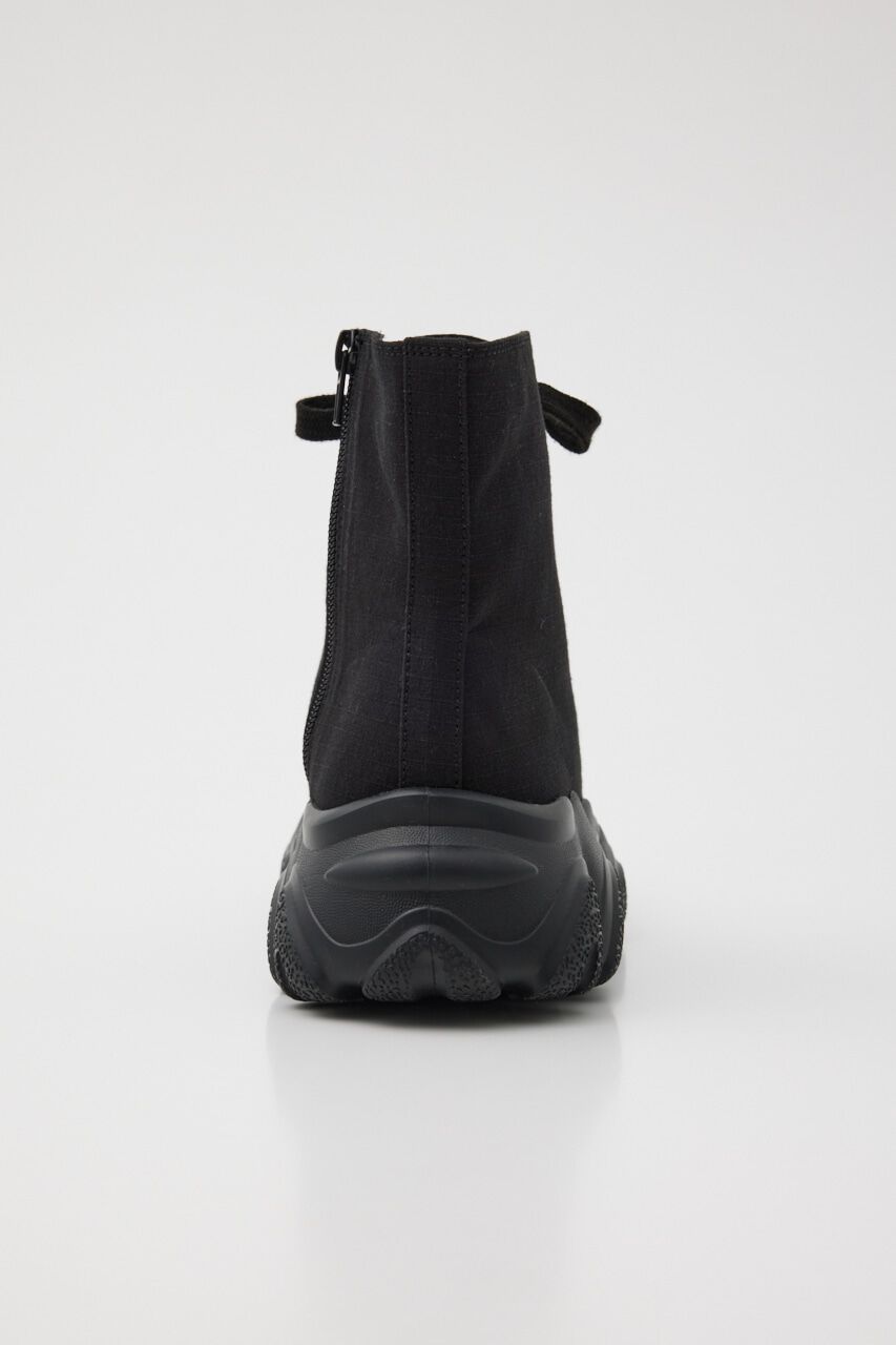 RODEO CROWNS「VOLUME SOLE HI CUT SNEAKER」|スニーカー|