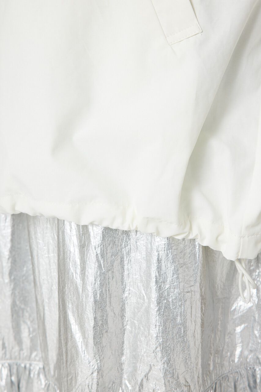 RODEO CROWNS「W/Pマウンテンパーカー」|ブルゾン・スタジャン|