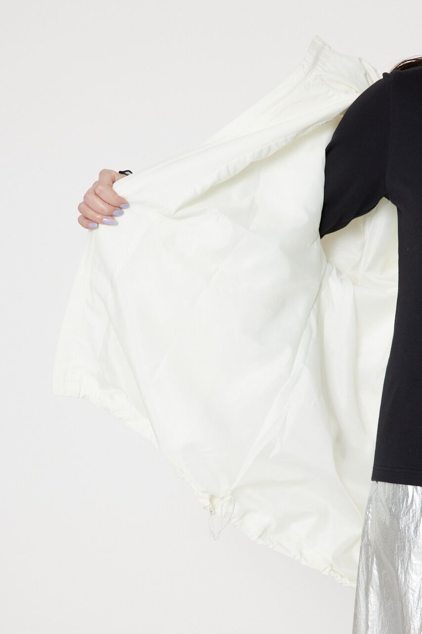 RODEO CROWNS「W/Pマウンテンパーカー」|ブルゾン・スタジャン|