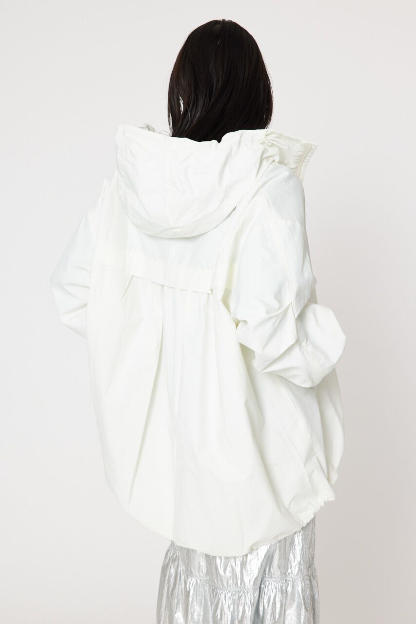 RODEO CROWNS「W/Pマウンテンパーカー」|ブルゾン・スタジャン|