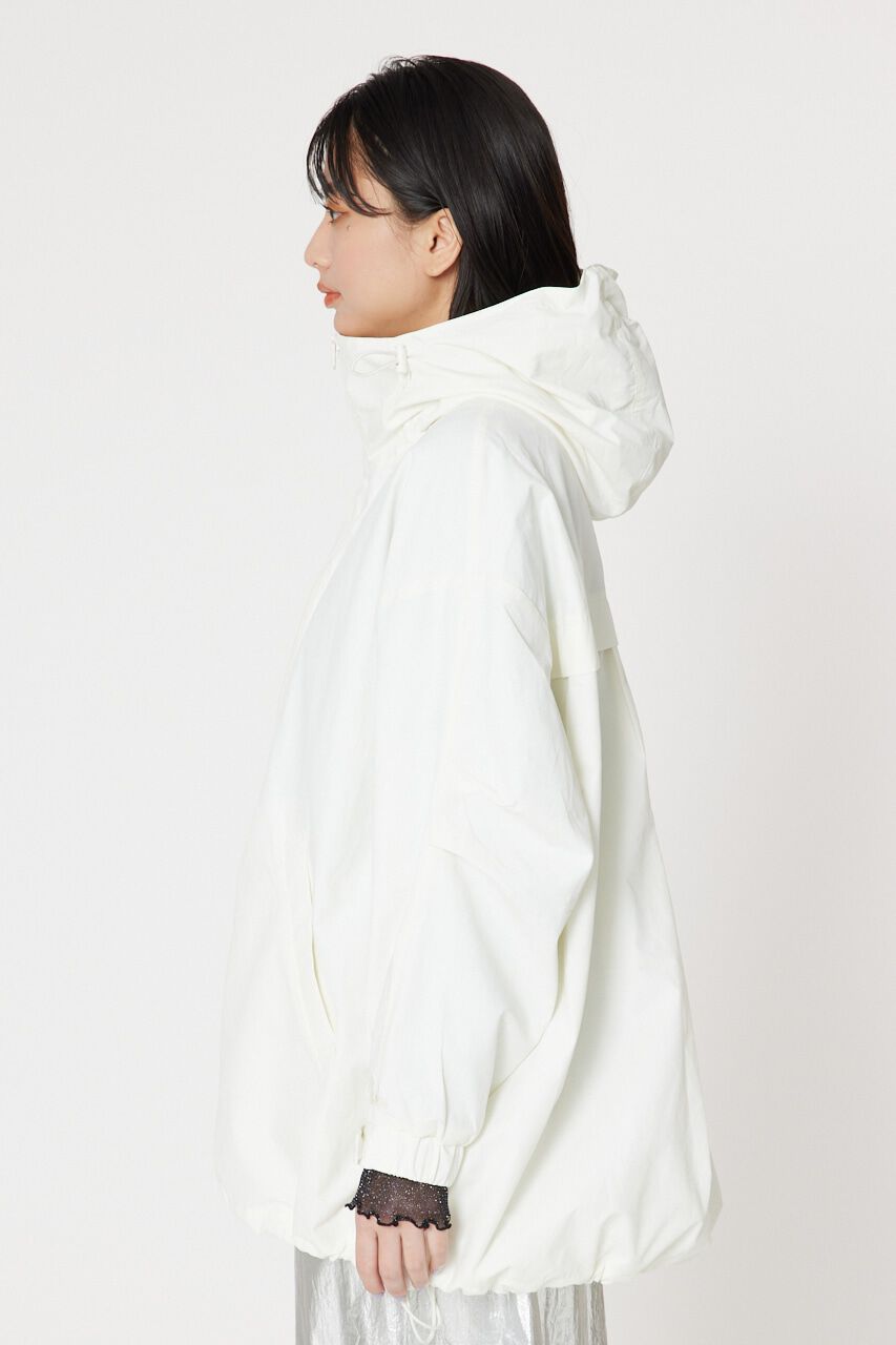 RODEO CROWNS「W/Pマウンテンパーカー」|ブルゾン・スタジャン|