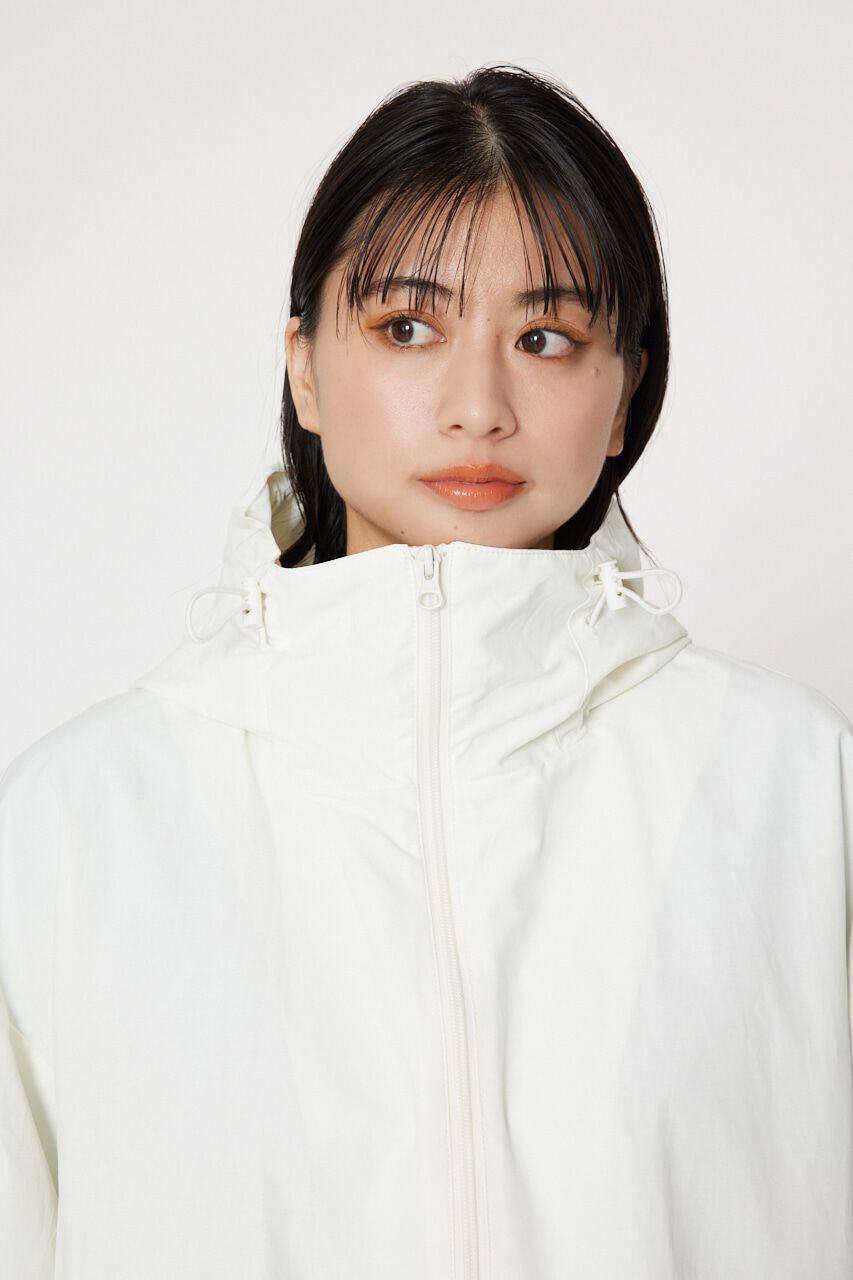 RODEO CROWNS「W/Pマウンテンパーカー」|ブルゾン・スタジャン|