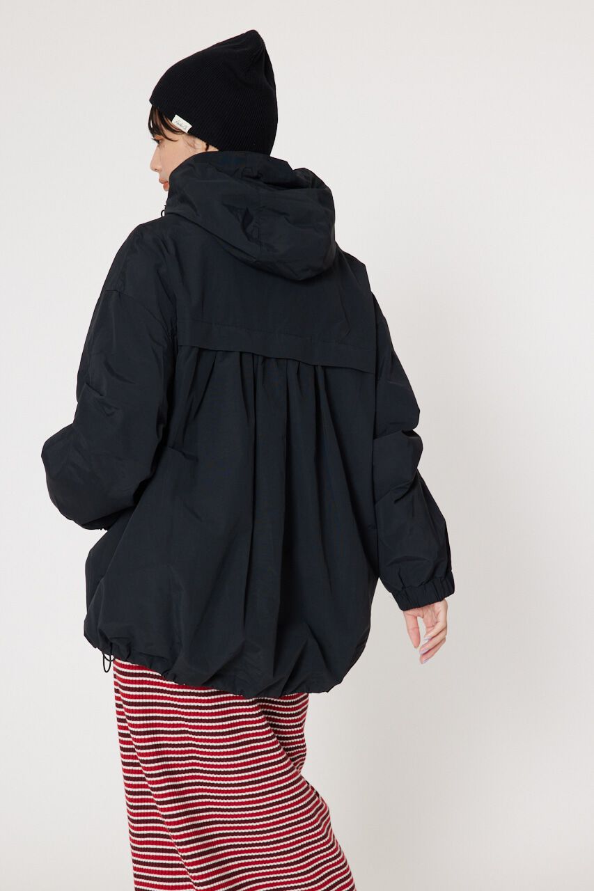 RODEO CROWNS「W/Pマウンテンパーカー」|ブルゾン・スタジャン|