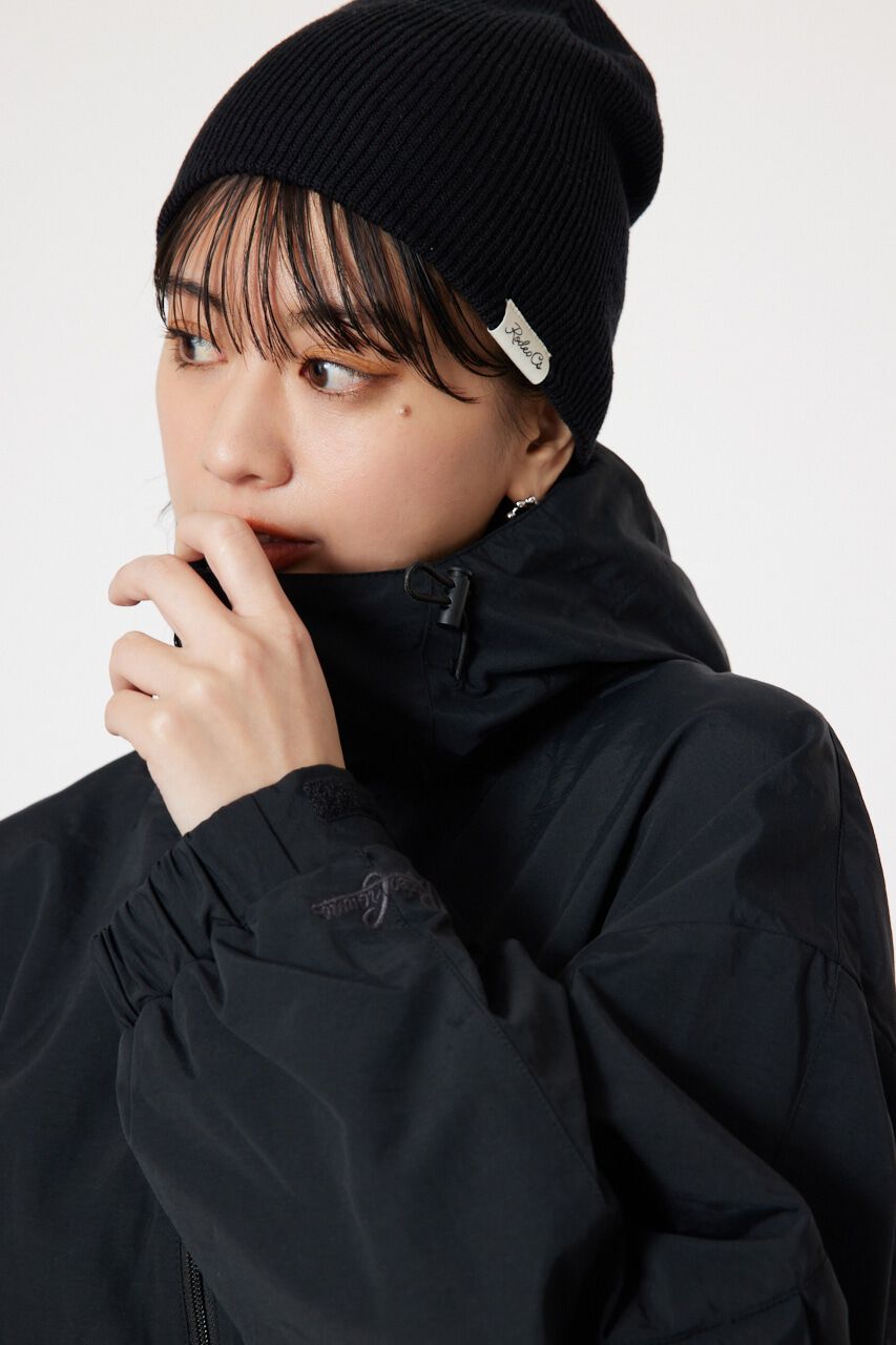 RODEO CROWNS「W/Pマウンテンパーカー」|ブルゾン・スタジャン|