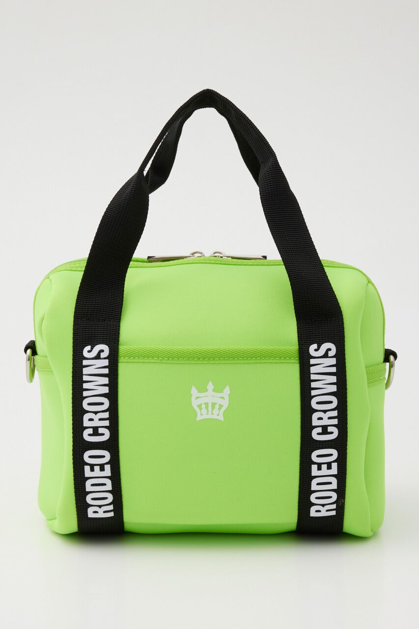 RODEO CROWNS「ネオプレーンショルダーバッグ」|その他|
