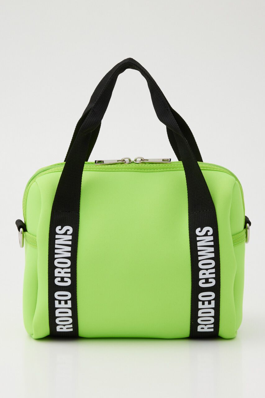 RODEO CROWNS「ネオプレーンショルダーバッグ」|その他|