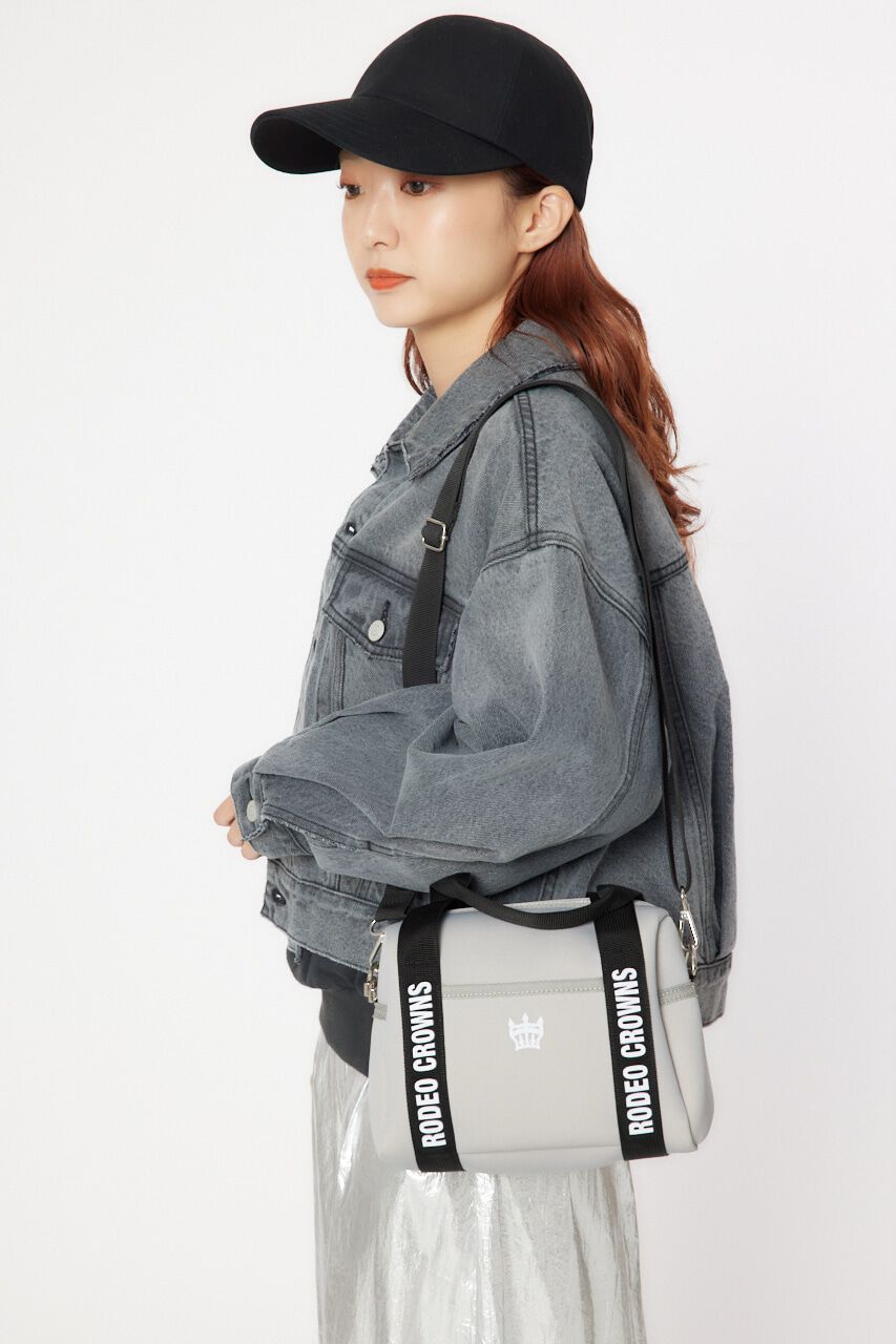 RODEO CROWNS「ネオプレーンショルダーバッグ」|その他|