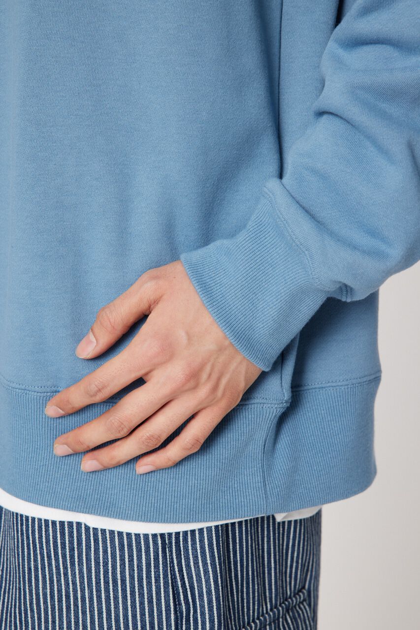 RODEO CROWNS「BRIGHTER DAYSスウェット」|パーカー|