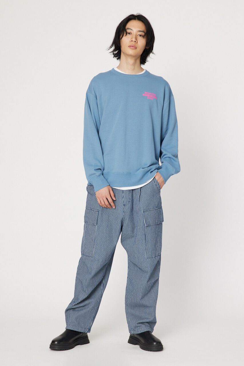 RODEO CROWNS「BRIGHTER DAYSスウェット」|パーカー|