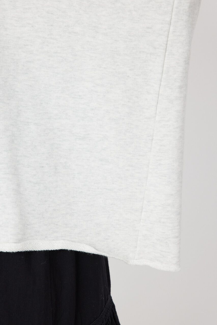 RODEO CROWNS「フィンガーホールBIGスウェット」|Tシャツ・カットソー|