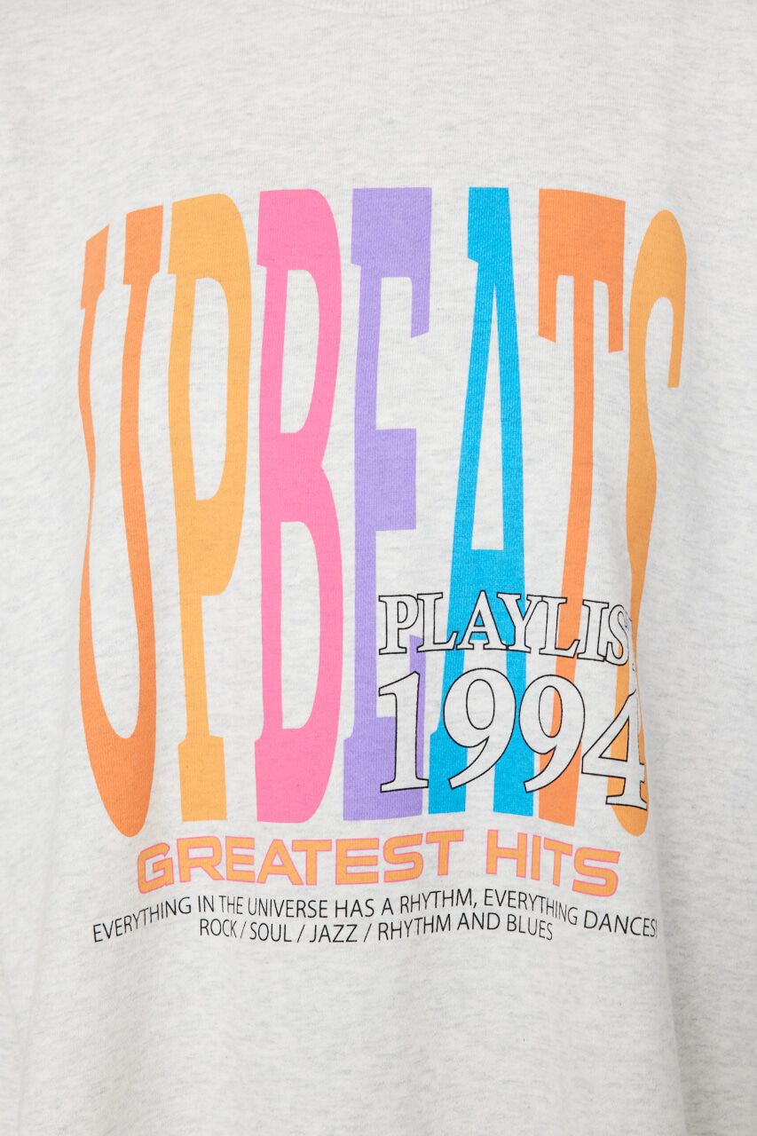 RODEO CROWNS「フィンガーホールBIGスウェット」|Tシャツ・カットソー|