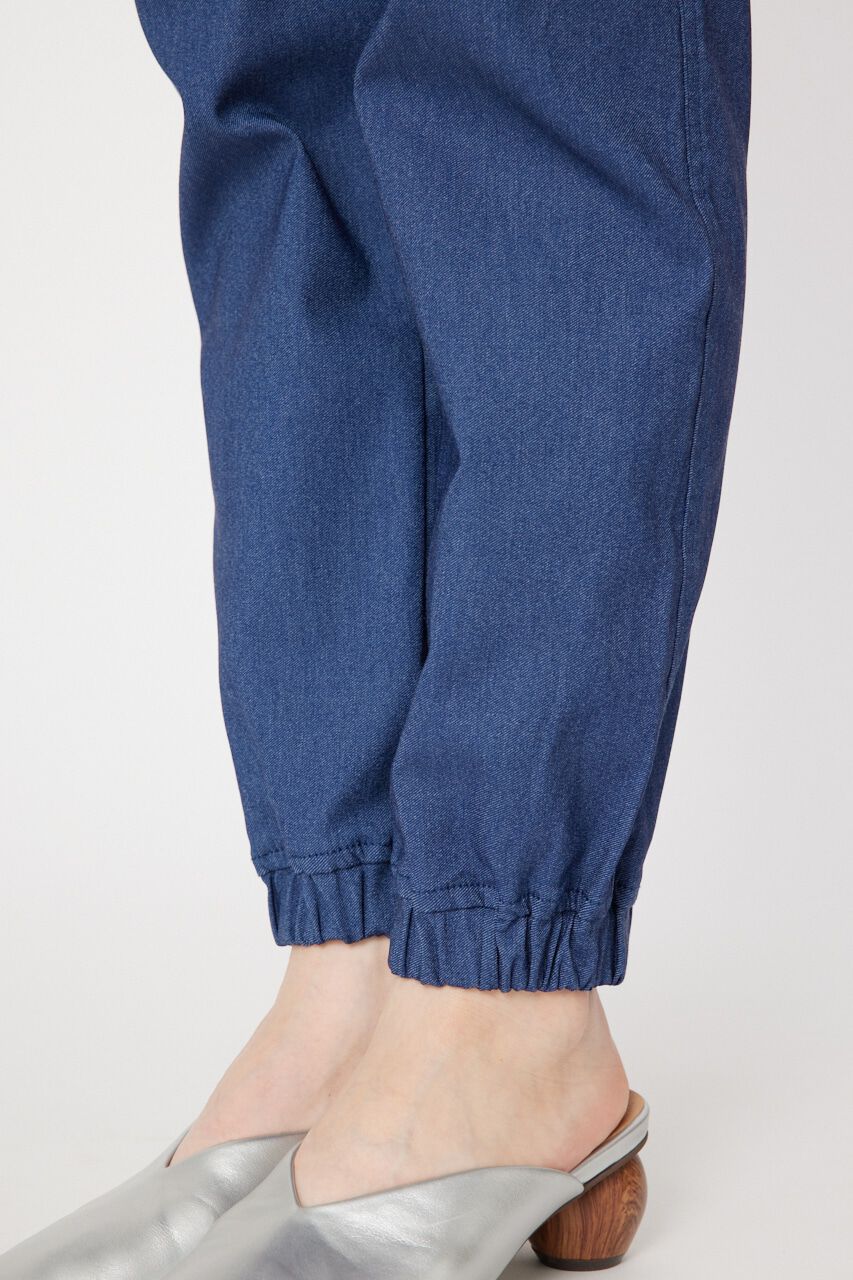RODEO CROWNS「D/S DENIM EASY JOG PANTS」|その他|