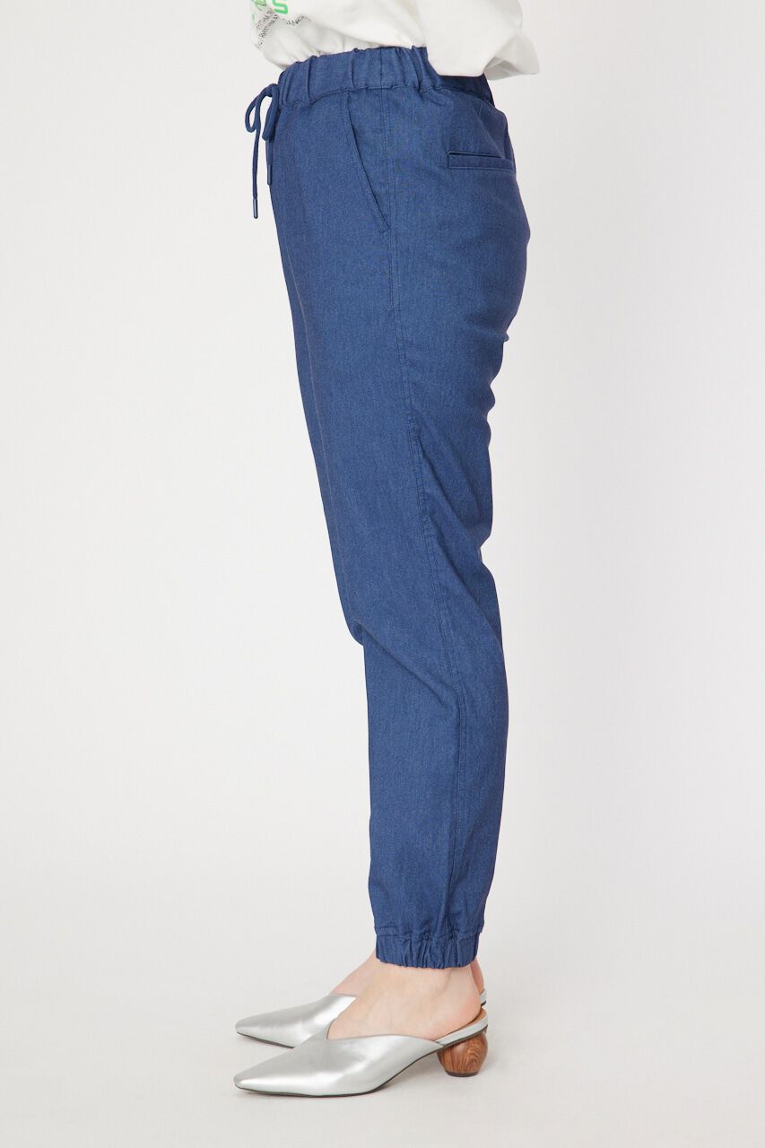 RODEO CROWNS「D/S DENIM EASY JOG PANTS」|その他|