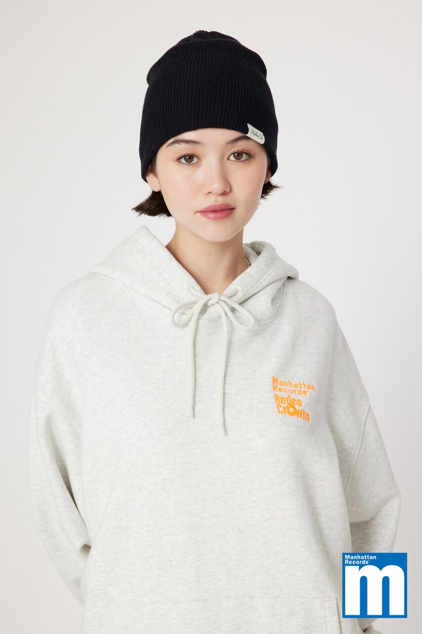 RODEO CROWNS「(MR)NEON HOODIE」|パーカー|