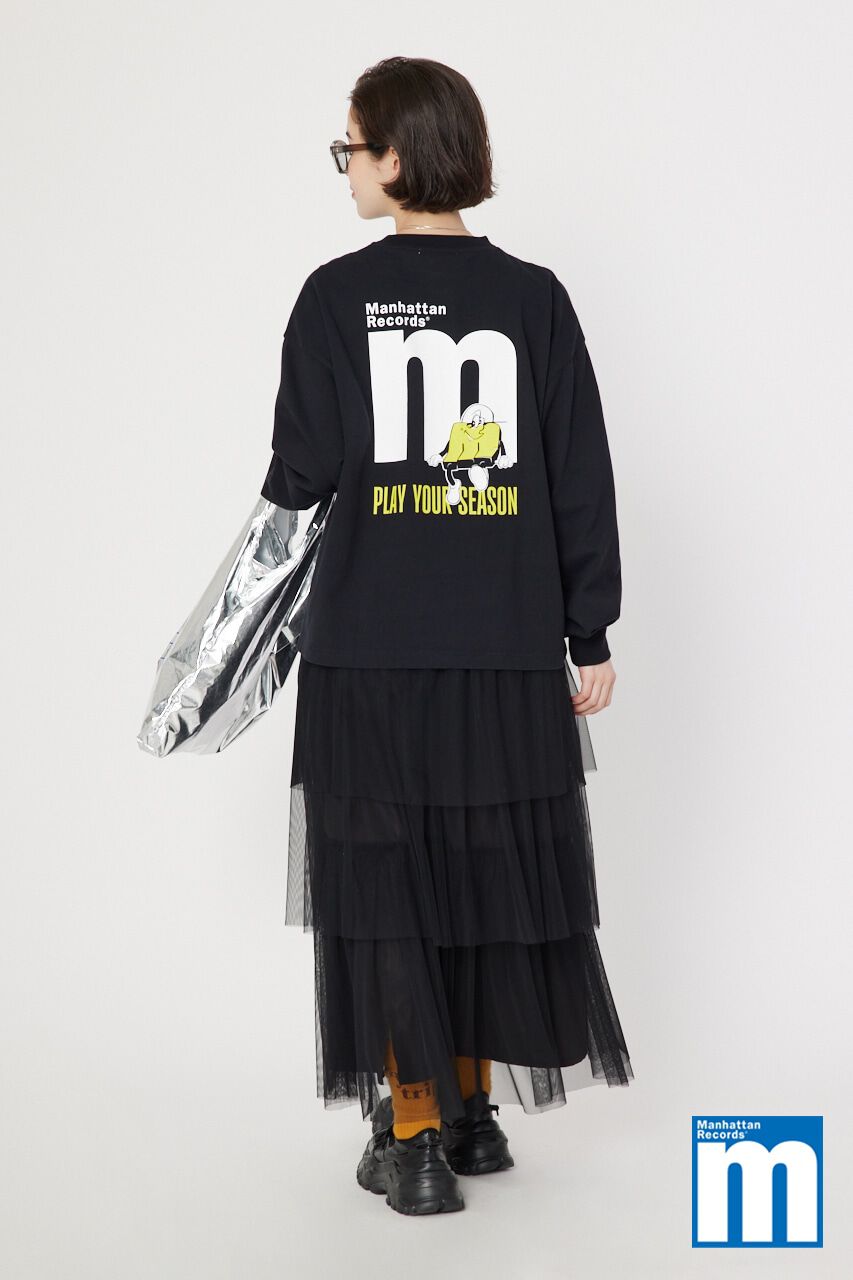 RODEO CROWNS「(MR)ASSORT L/S Tシャツ」|Tシャツ・カットソー|