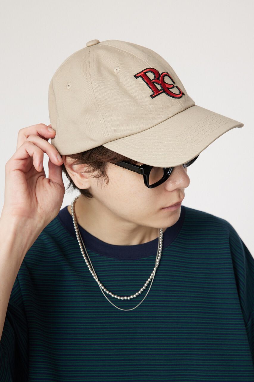 RODEO CROWNS「RCロゴキャップ」|その他|