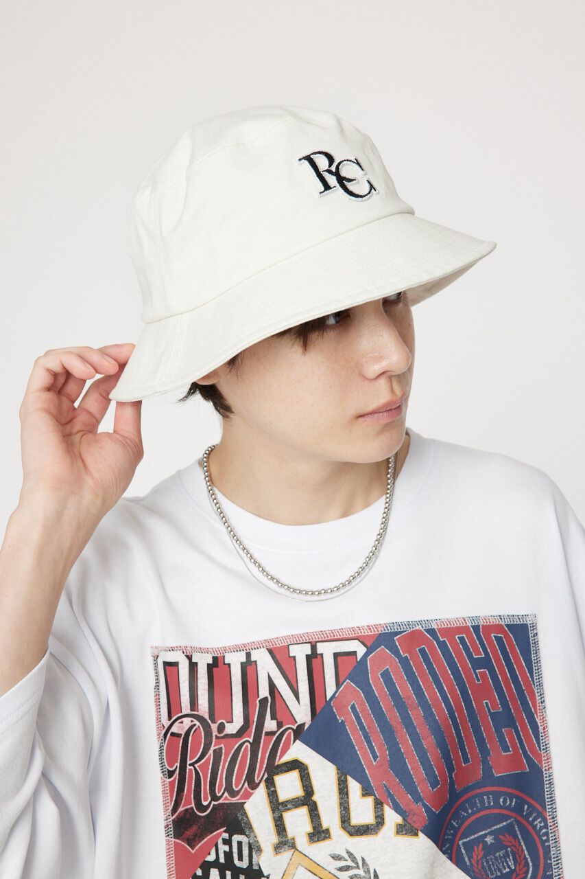 RODEO CROWNS「RCロゴバケットハット」|その他|