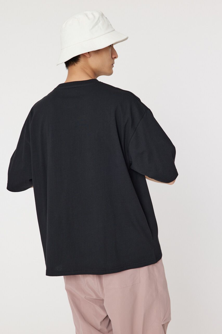 RODEO CROWNS「サガラロゴ Tシャツ」|Tシャツ・カットソー|