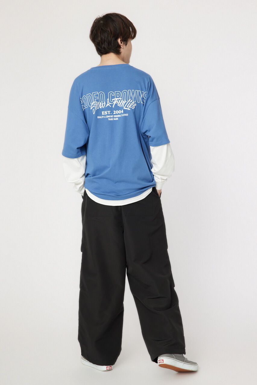 RODEO CROWNS「MENS FLY PANTS」|その他|