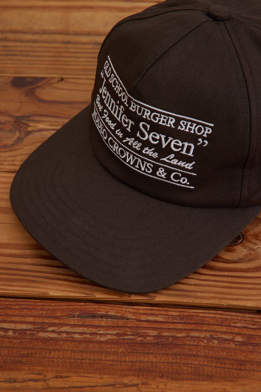 RODEO CROWNS「(JS)ツイルキャップ」|その他|