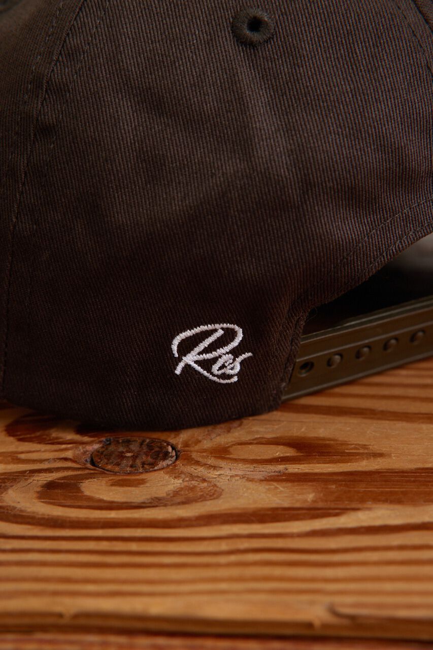 RODEO CROWNS「(JS)ツイルキャップ」|その他|