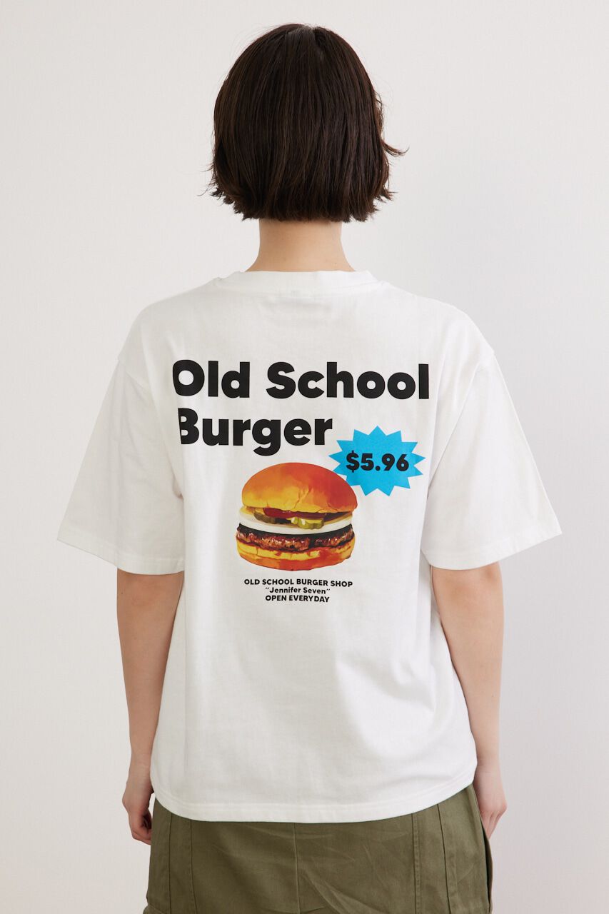 RODEO CROWNS「(JS)Recommend Menu Tシャツ」|Tシャツ・カットソー|