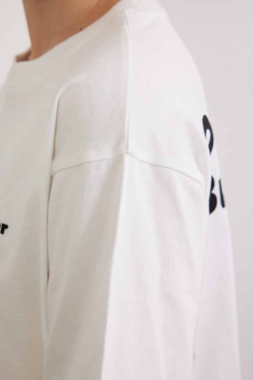 RODEO CROWNS「(JS)Recommend Menu Tシャツ」|Tシャツ・カットソー|