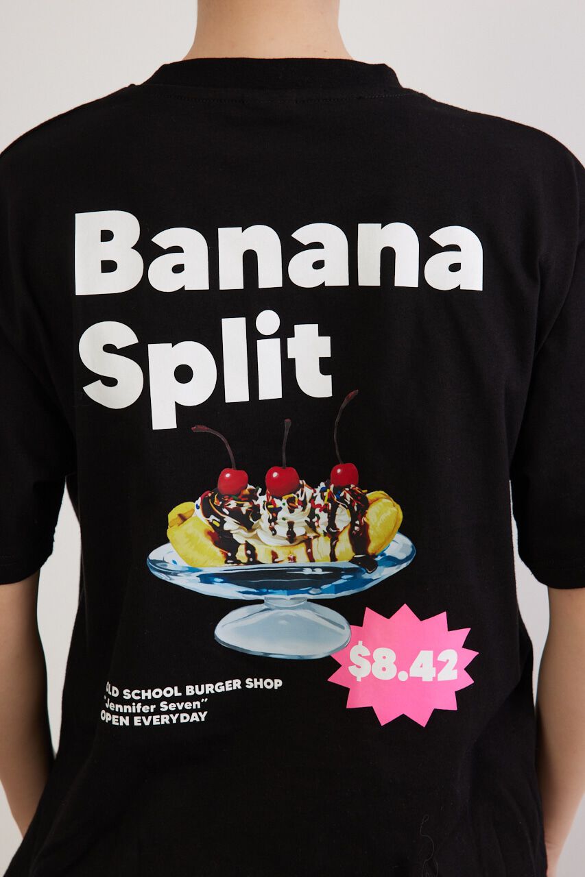 RODEO CROWNS「(JS)Recommend Menu Tシャツ」|Tシャツ・カットソー|