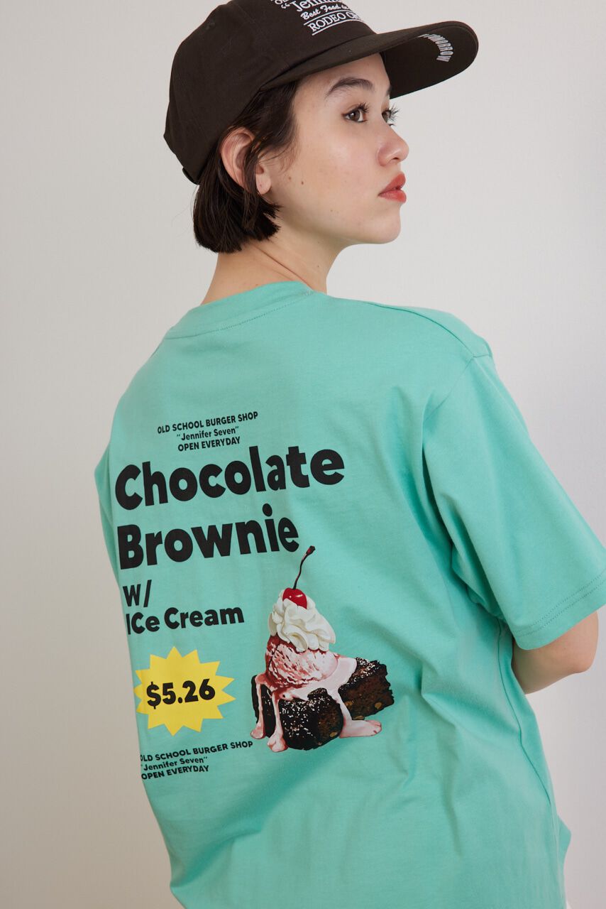 RODEO CROWNS「(JS)Recommend Menu Tシャツ」|Tシャツ・カットソー|MINT