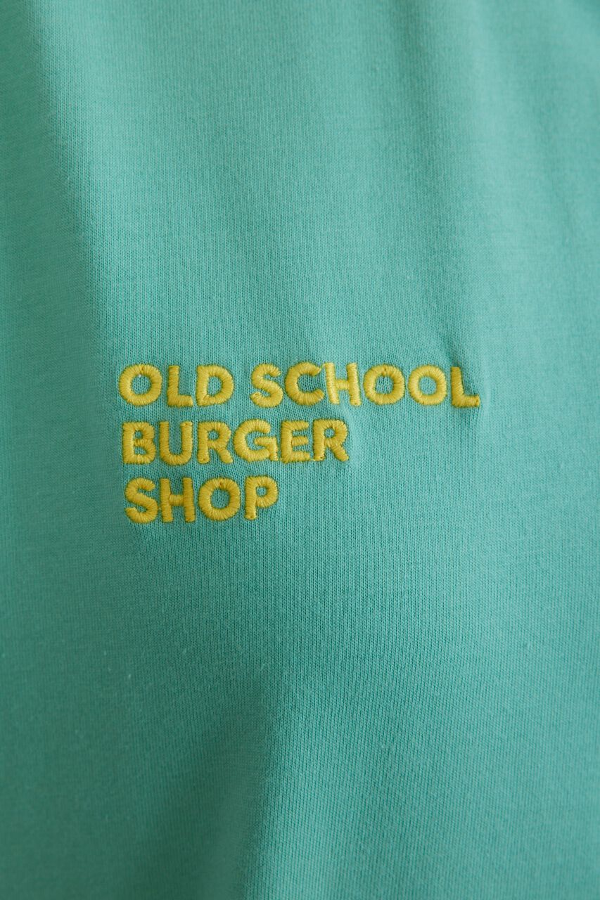 RODEO CROWNS「(JS)Recommend Menu Tシャツ」|Tシャツ・カットソー|