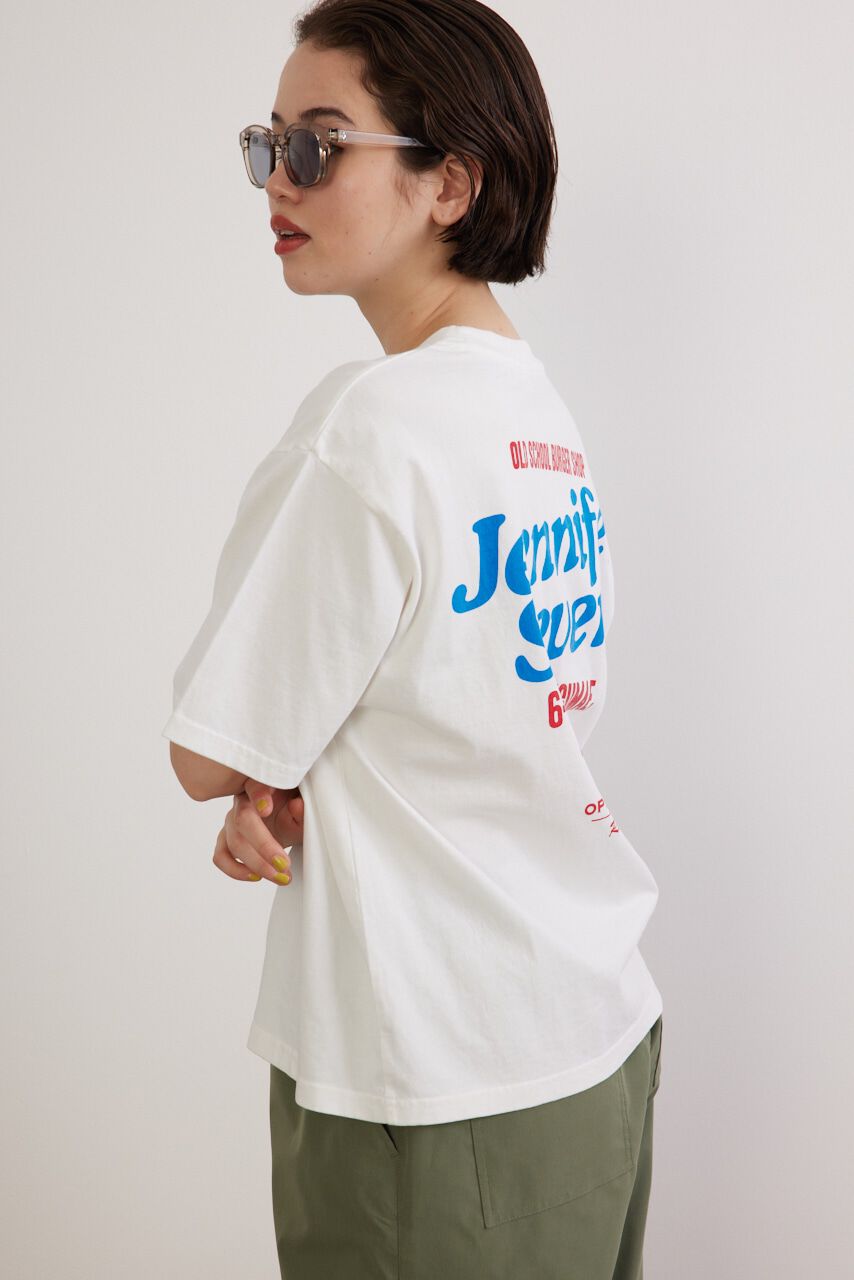 RODEO CROWNS「（JS）OSBS Tシャツ」|Tシャツ・カットソー|