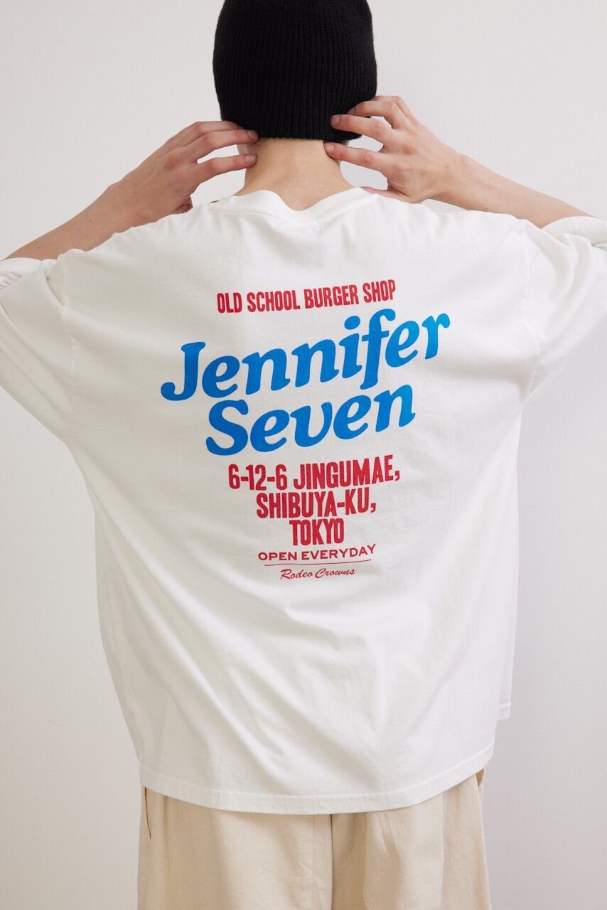 RODEO CROWNS「（JS）OSBS Tシャツ」|Tシャツ・カットソー|