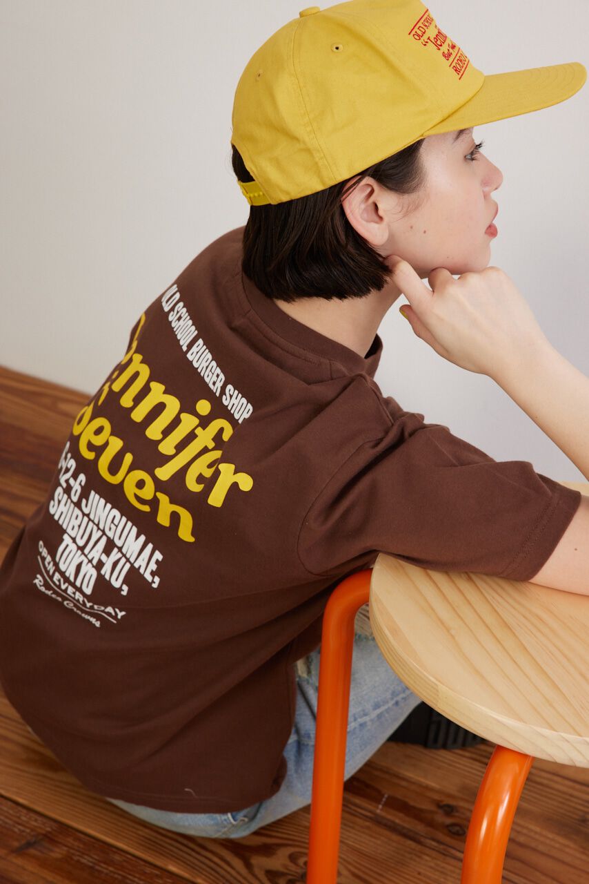 RODEO CROWNS「（JS）OSBS Tシャツ」|Tシャツ・カットソー|