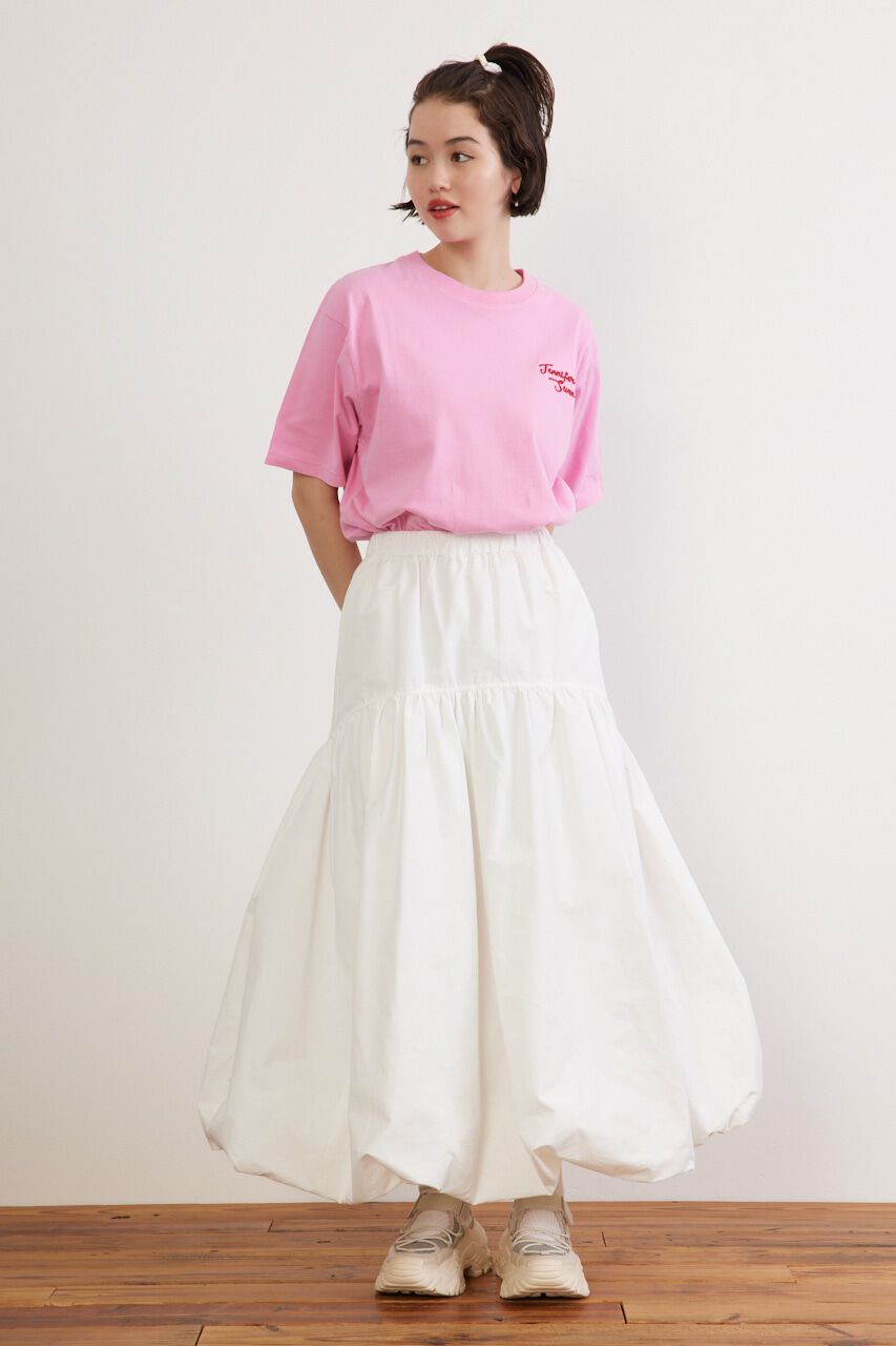 RODEO CROWNS「（JS）OSBS Tシャツ」|Tシャツ・カットソー|