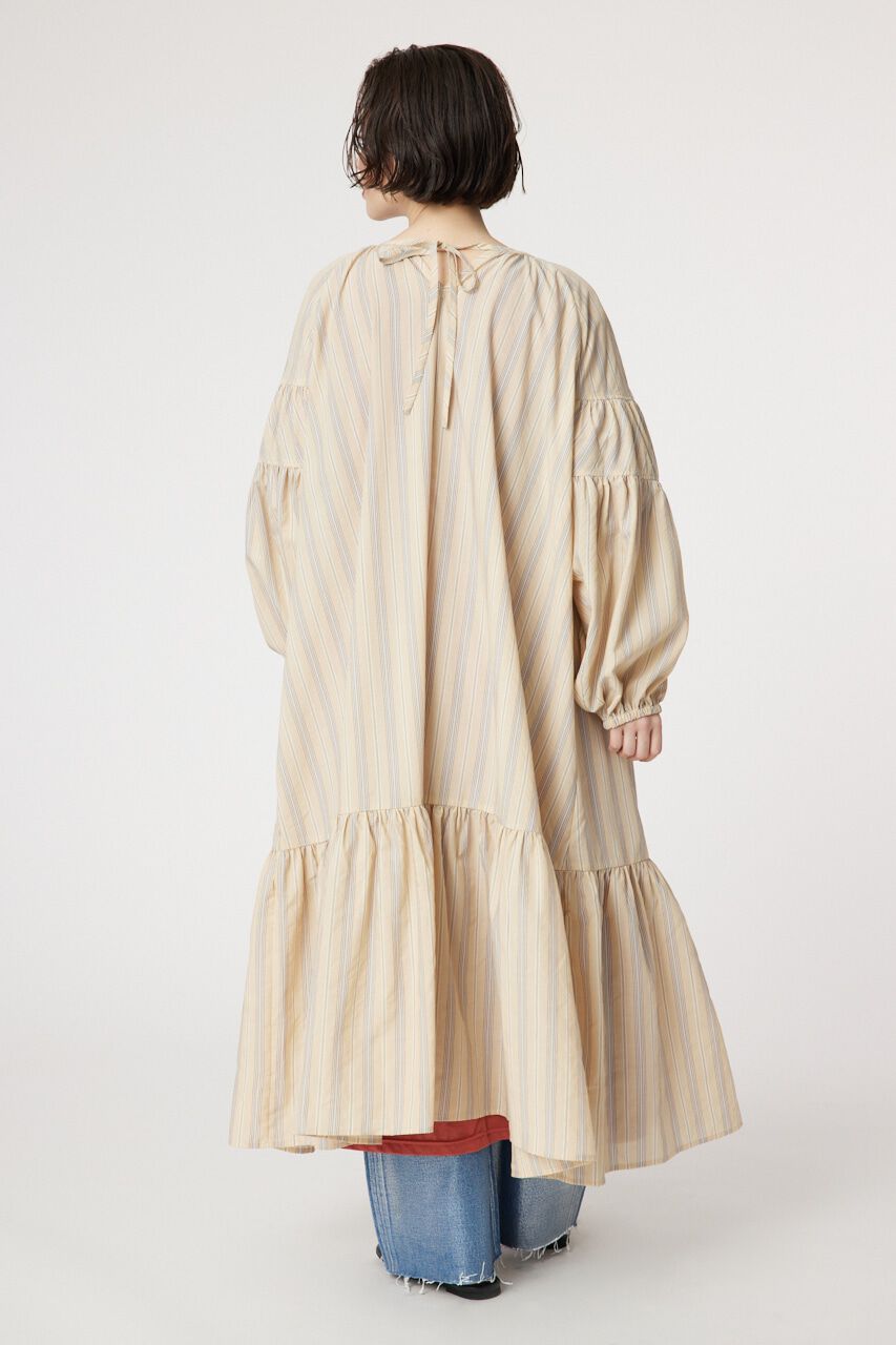 RODEO CROWNS「カフタンティアードワンピース」|ワンピース|