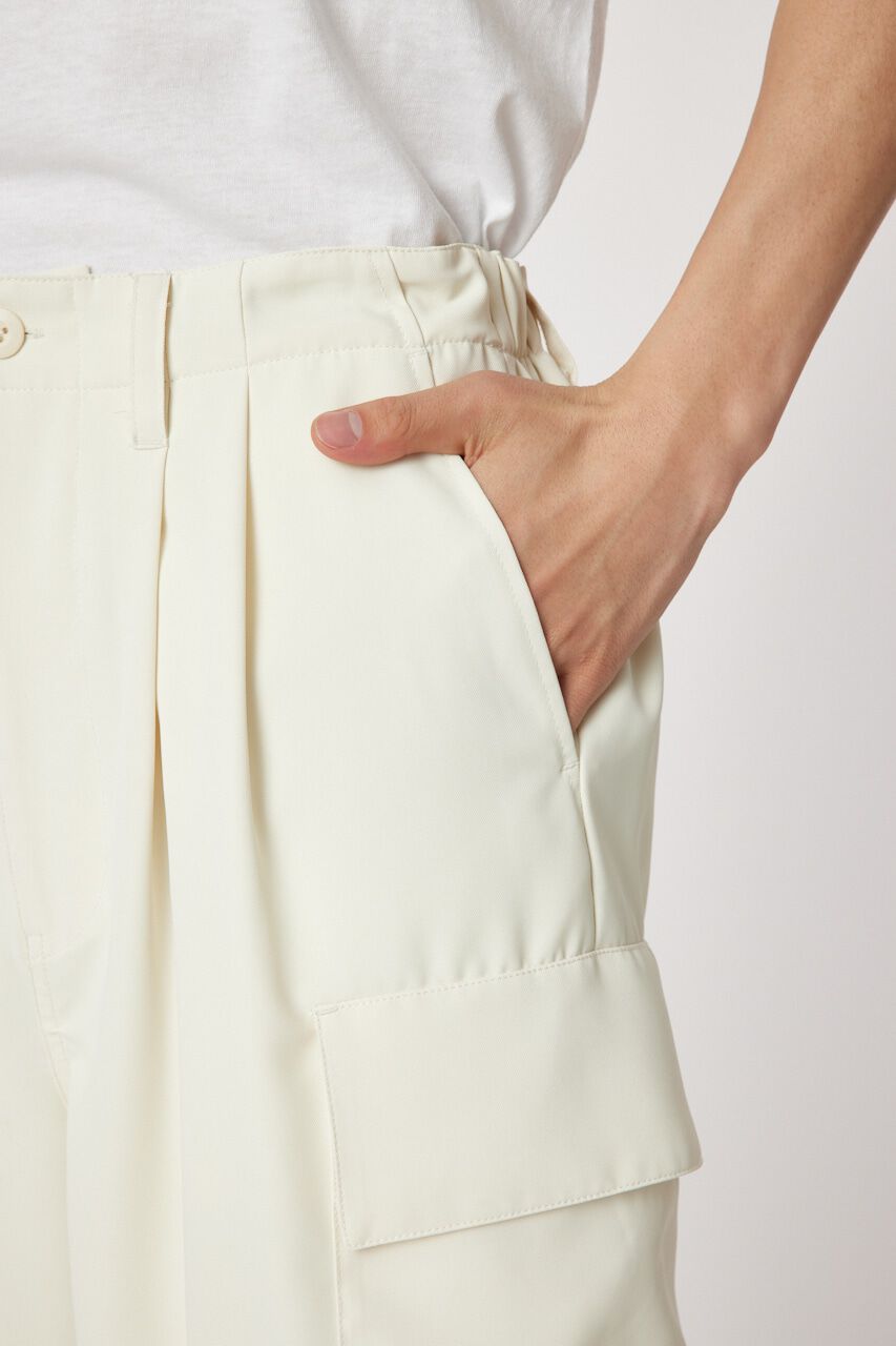 RODEO CROWNS「ワイドカーゴスラックス」|その他|