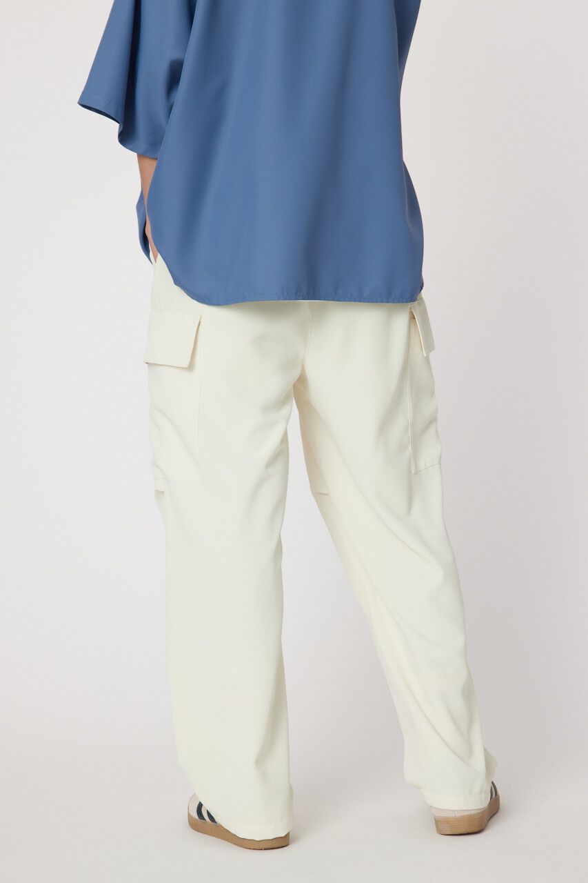 RODEO CROWNS「ワイドカーゴスラックス」|その他|