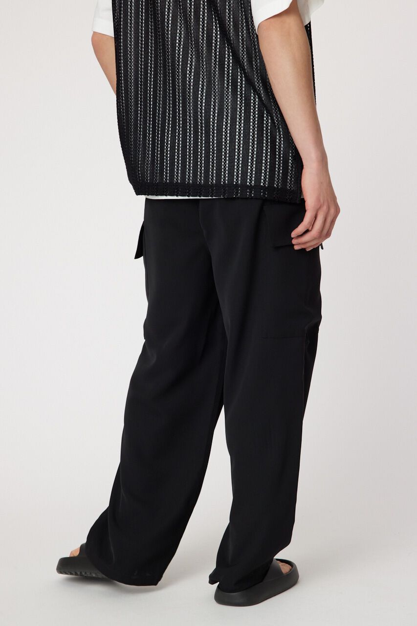 RODEO CROWNS「ワイドカーゴスラックス」|その他|